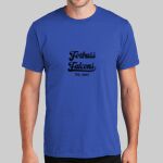 Adult T-Shirt - Forbuss Thumbnail