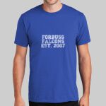 Adult T-Shirt - Forbuss Thumbnail