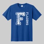 Adult T-Shirt - Forbuss Thumbnail