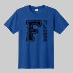 Adult T-Shirt - Forbuss Thumbnail