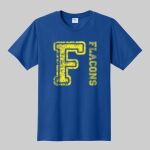 Adult T-Shirt - Forbuss Thumbnail