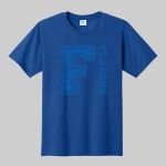 Adult T-Shirt - Forbuss Thumbnail
