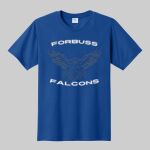 Adult T-Shirt - Forbuss Thumbnail