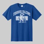 Adult T-Shirt - Forbuss Thumbnail