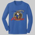 Youth Long Sleeve Shirt - Forbuss Thumbnail