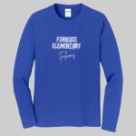 Adult Long Sleeve Shirt - Forbuss Thumbnail