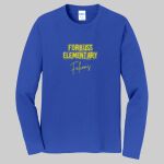 Adult Long Sleeve Shirt - Forbuss Thumbnail