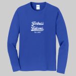 Adult Long Sleeve Shirt - Forbuss Thumbnail
