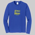 Adult Long Sleeve Shirt - Forbuss Thumbnail