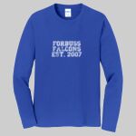 Adult Long Sleeve Shirt - Forbuss Thumbnail