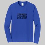 Adult Long Sleeve Shirt - Forbuss Thumbnail