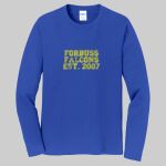 Adult Long Sleeve Shirt - Forbuss Thumbnail