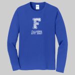 Adult Long Sleeve Shirt - Forbuss Thumbnail