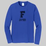 Adult Long Sleeve Shirt - Forbuss Thumbnail