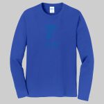 Adult Long Sleeve Shirt - Forbuss Thumbnail