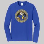 Adult Long Sleeve Shirt - Forbuss Thumbnail
