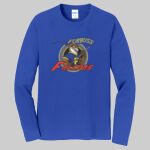 Adult Long Sleeve Shirt - Forbuss Thumbnail