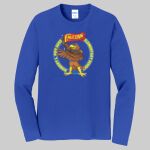 Adult Long Sleeve Shirt - Forbuss Thumbnail