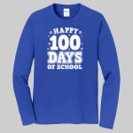 Adult Long Sleeve Shirt - Forbuss Thumbnail