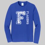 Adult Long Sleeve Shirt - Forbuss Thumbnail