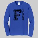 Adult Long Sleeve Shirt - Forbuss Thumbnail