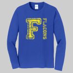 Adult Long Sleeve Shirt - Forbuss Thumbnail