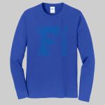 Adult Long Sleeve Shirt - Forbuss Thumbnail