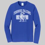 Adult Long Sleeve Shirt - Forbuss Thumbnail