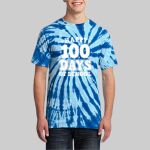 Adult Tie-Dye T-Shirt - Forbuss Thumbnail