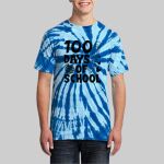 Adult Tie-Dye T-Shirt - Forbuss Thumbnail