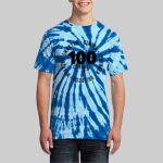 Adult Tie-Dye T-Shirt - Forbuss Thumbnail