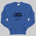 Youth Crewneck - Forbuss Thumbnail