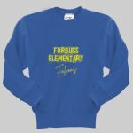 Youth Crewneck - Forbuss Thumbnail