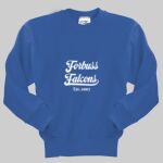 Youth Crewneck - Forbuss Thumbnail