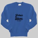 Youth Crewneck - Forbuss Thumbnail