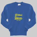 Youth Crewneck - Forbuss Thumbnail