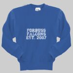 Youth Crewneck - Forbuss Thumbnail