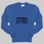 Youth Crewneck - Forbuss Thumbnail
