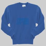 Youth Crewneck - Forbuss Thumbnail