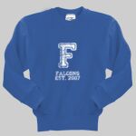 Youth Crewneck - Forbuss Thumbnail