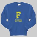 Youth Crewneck - Forbuss Thumbnail