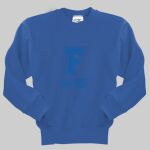 Youth Crewneck - Forbuss Thumbnail