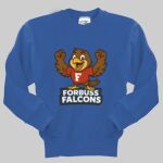 Youth Crewneck - Forbuss Thumbnail