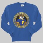 Youth Crewneck - Forbuss Thumbnail