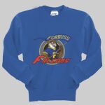 Youth Crewneck - Forbuss Thumbnail