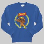 Youth Crewneck - Forbuss Thumbnail