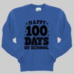 Youth Crewneck - Forbuss Thumbnail