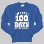 Youth Crewneck - Forbuss Thumbnail