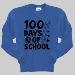 Youth Crewneck - Forbuss Thumbnail