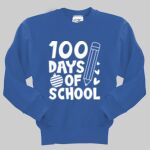 Youth Crewneck - Forbuss Thumbnail